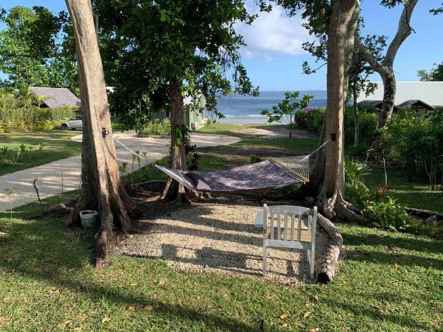 The Cove Vanuatu Port Vila Exterior foto